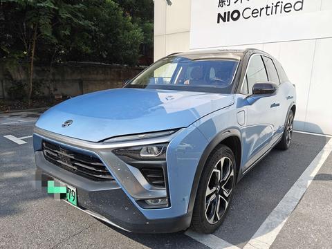 Nio ES8