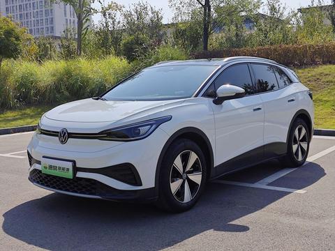 Volkswagen ID.4 X