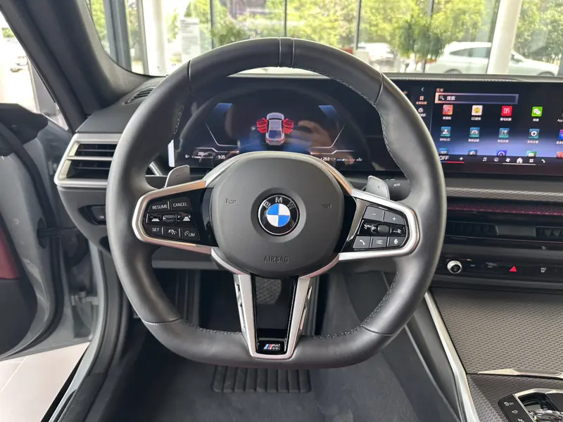 BMW 4 Series — фото 10