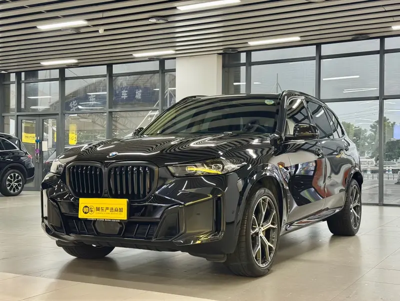 BMW X 5 x Drive 30 Li M Sport Package