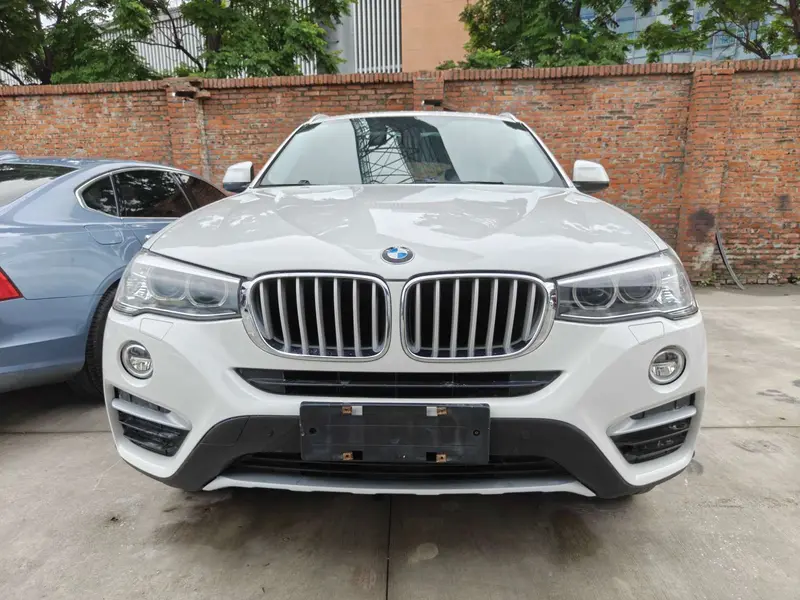 BMW X4 — фото 2