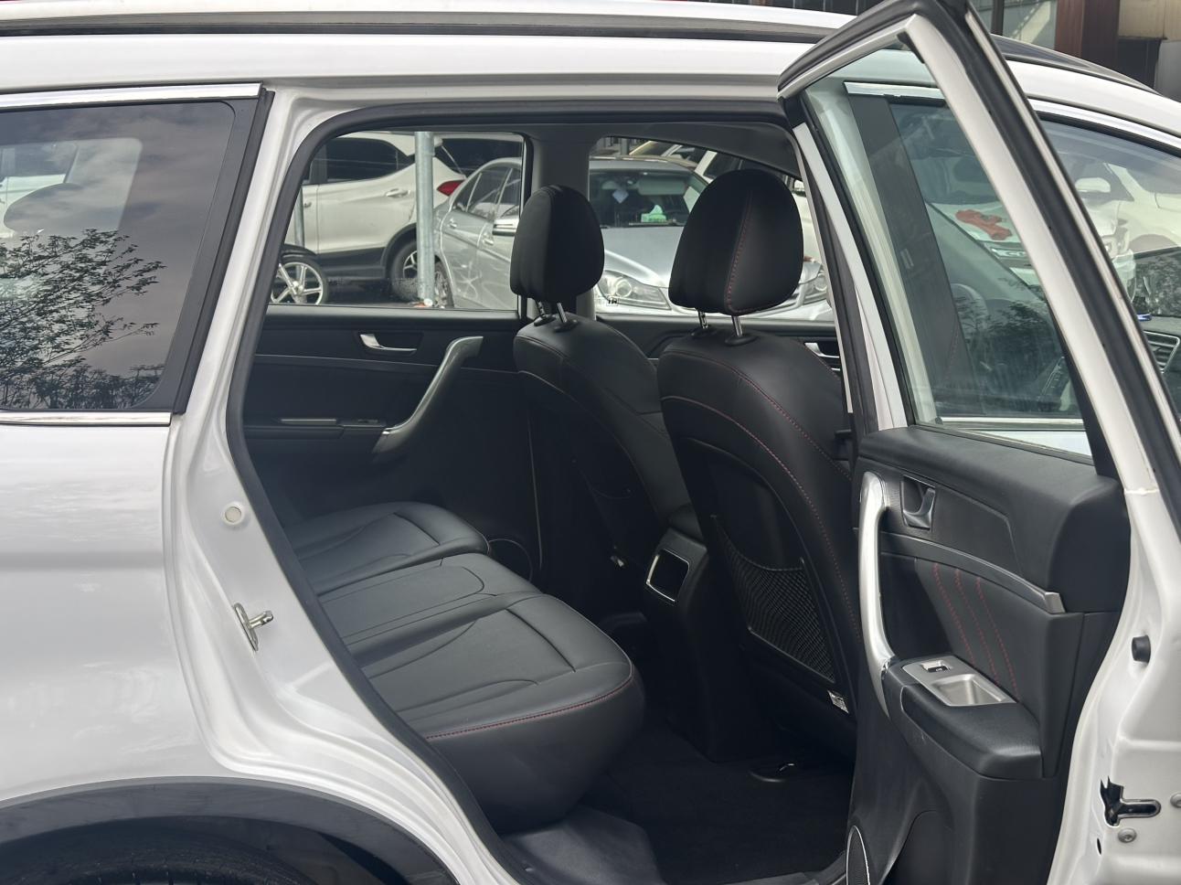 Haval H6 — фотографии объявления, Фото 24