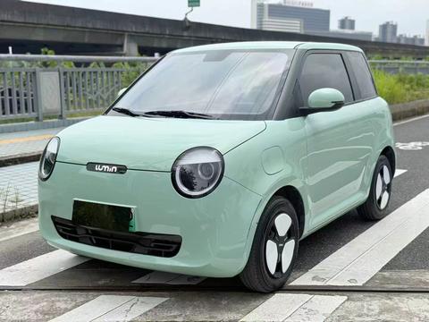 Changan Nevo Changan Lumin