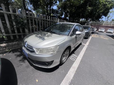 Citroën C-Quatre