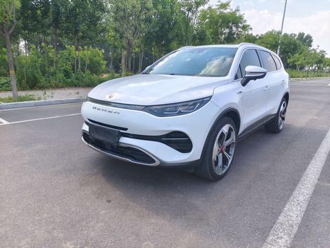 DENZA X PHEV