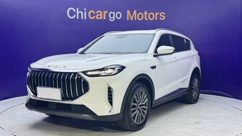 JETOUR X70 PLUS