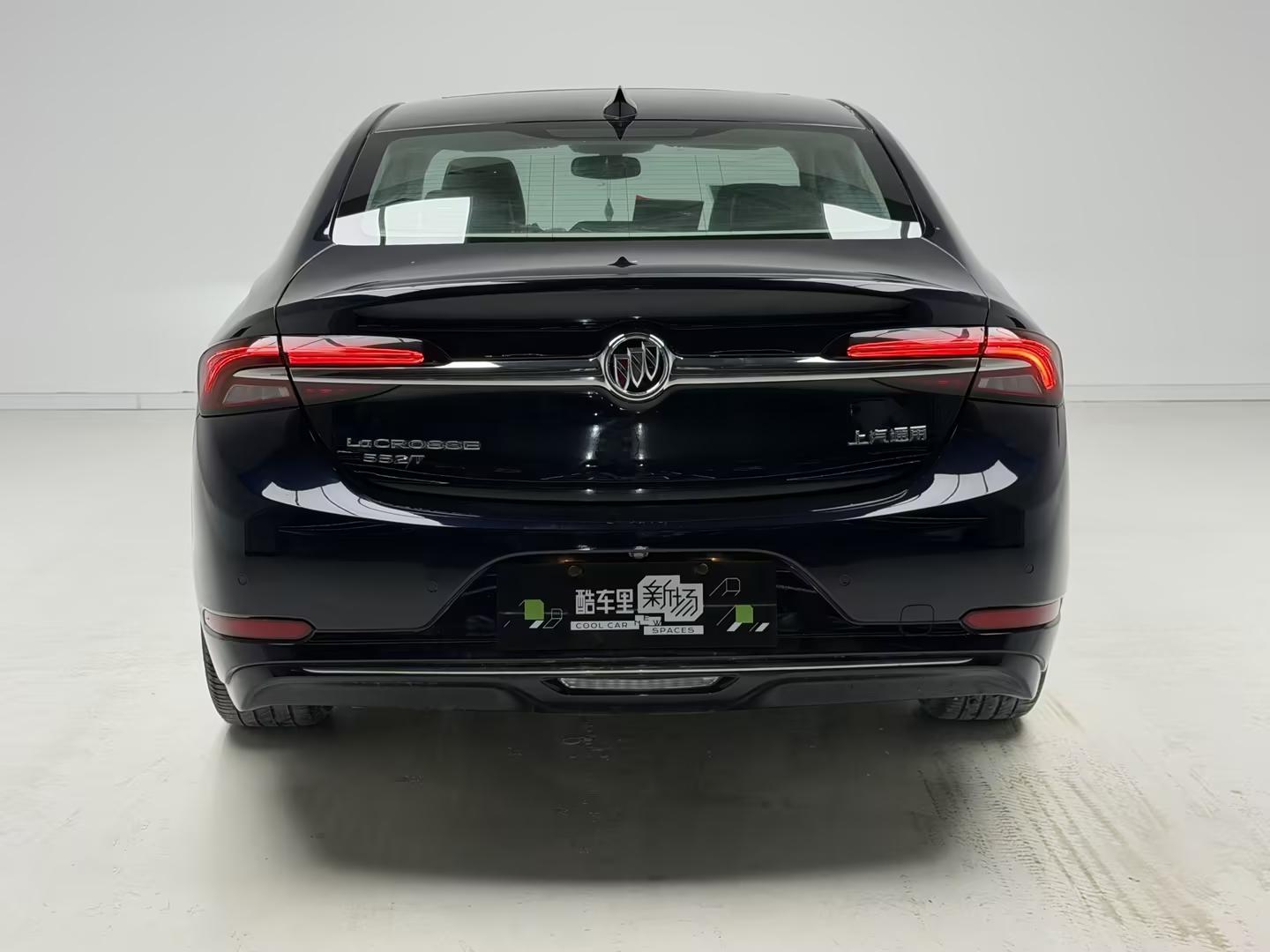 Buick LaCrosse — фотографии объявления, Фото 6