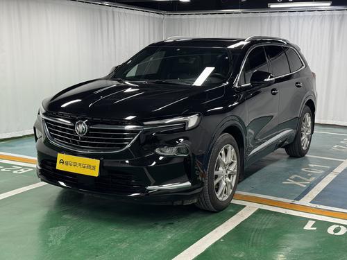 Buick Enclave