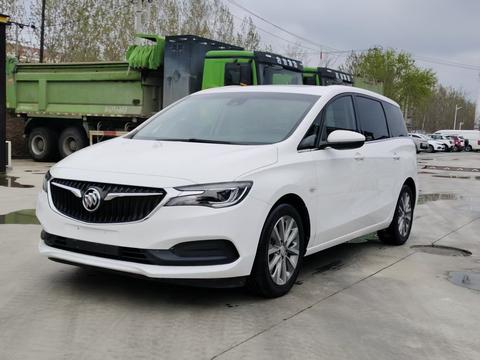 Buick GL6