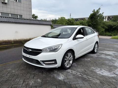 Chery Arrizo 5