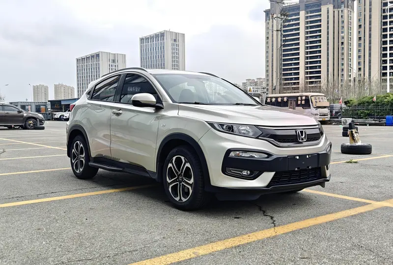 Honda XR-V — фото 3