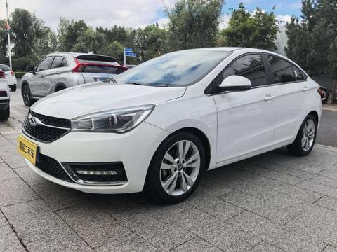 Chery Arrizo 5