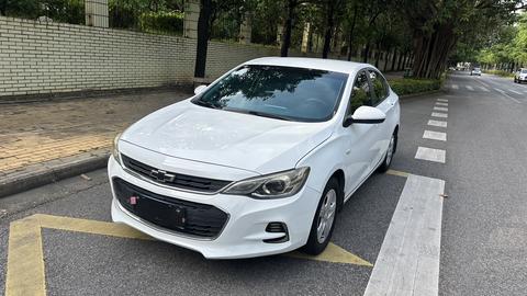 Chevrolet Cavalier
