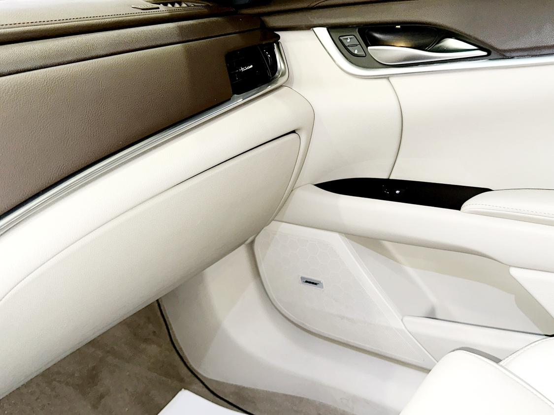 Cadillac XTS — фотографии объявления, Фото 9