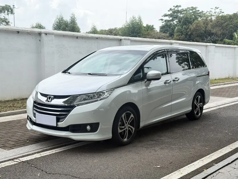 Honda Odyssey 2.4 L