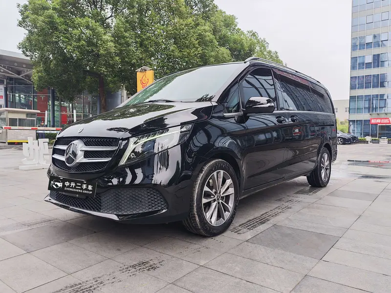 Mercedes-Benz V-Class V 260
