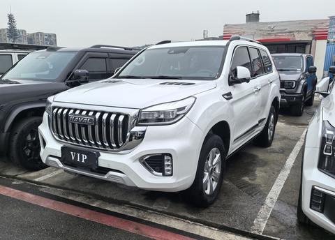 Haval H9