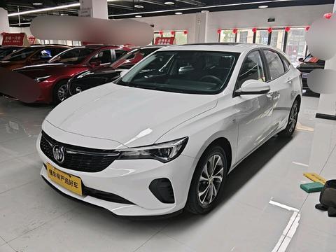 Buick Verano 2023 Pro 533T
