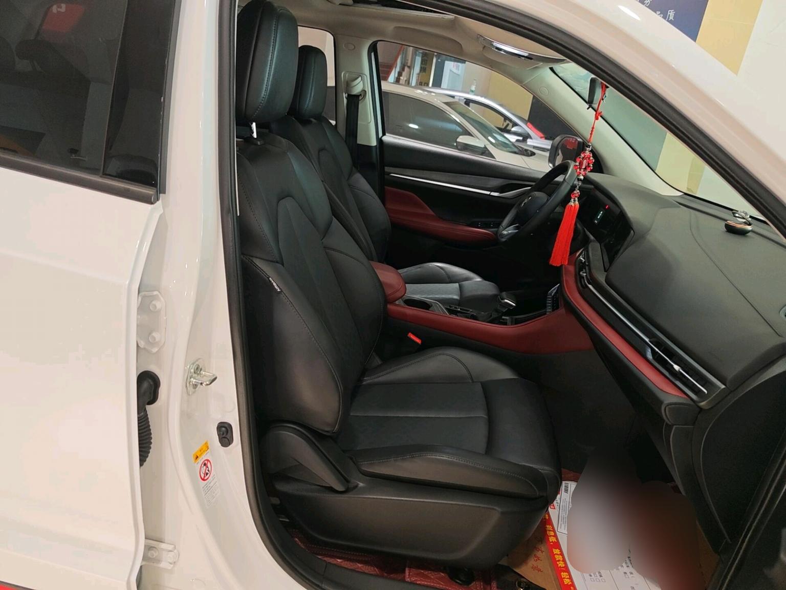 Changan CS55 Plus — фотографии объявления, Фото 12