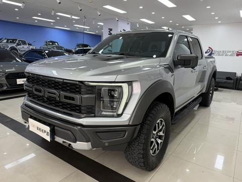 Ford F-150 Raptor