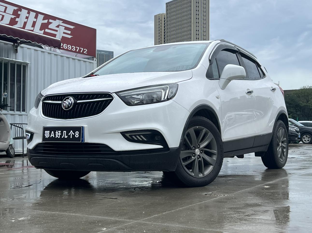 Buick Encore — фотографии объявления, Фото 2