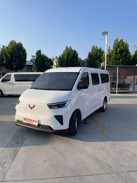 Wuling 2024 300km Comfort 60kW