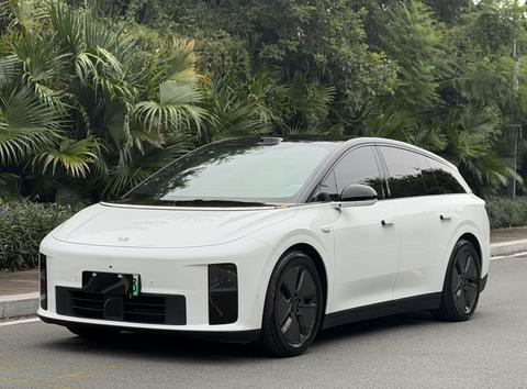Li Auto i6
