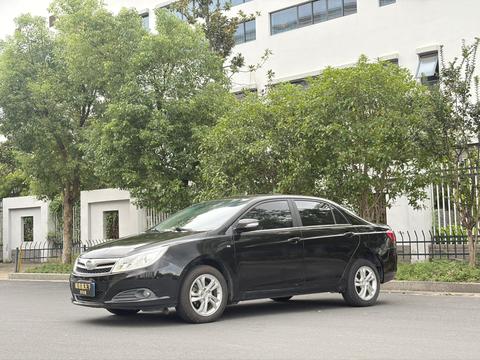 BYD Surui
