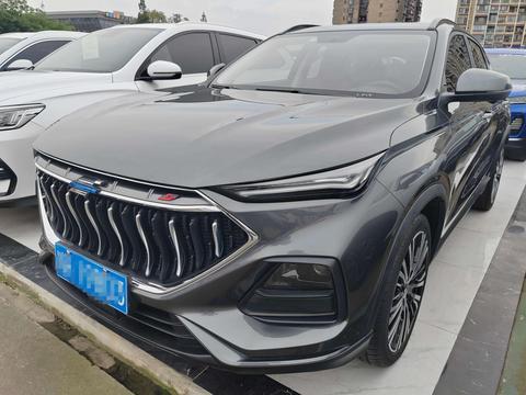 Changan Oshan X5
