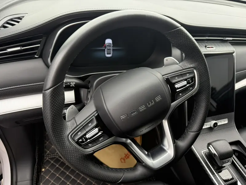 Roewe RX5 MAX — фото 6