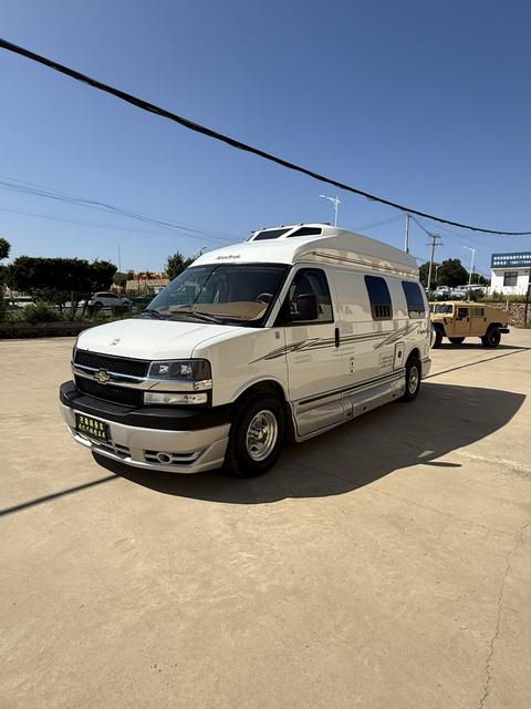 Chevrolet Express