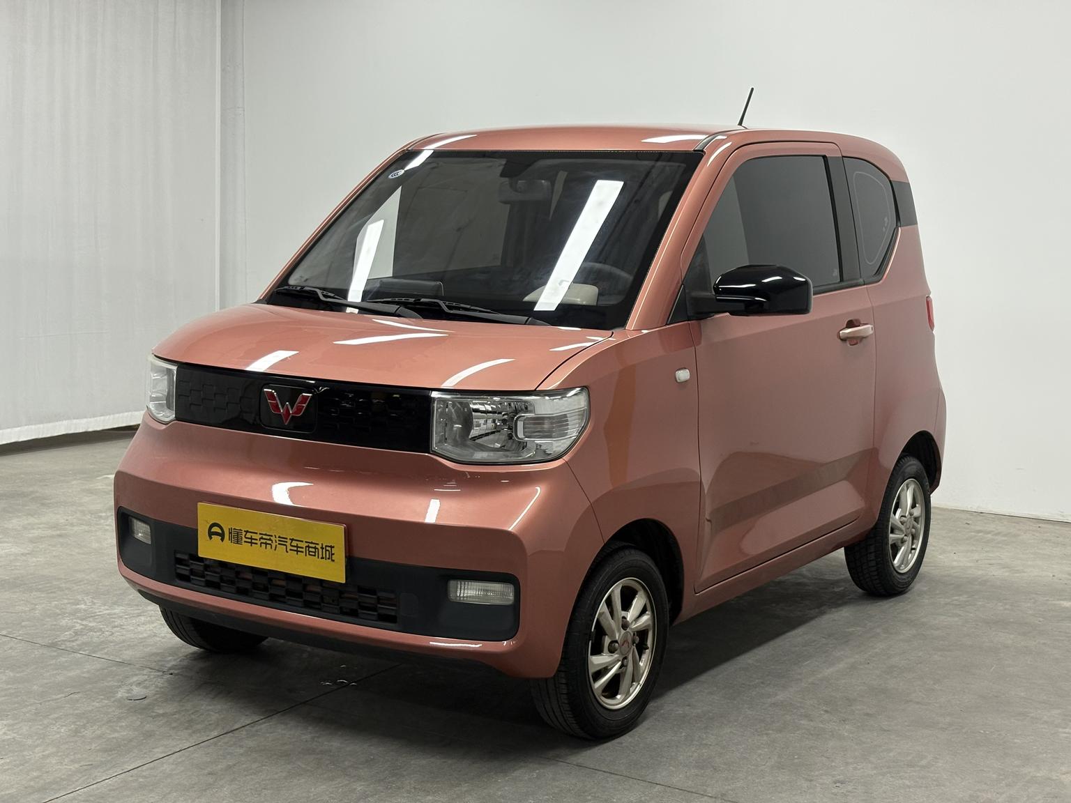 Wuling Mini EV — фотографии объявления, Фото 2