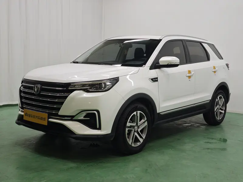 Changan CS55 PLUS