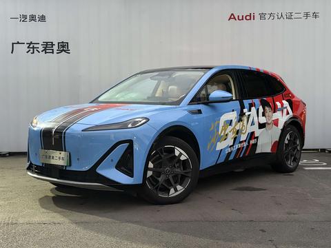 Hongqi Tiangong 06, 2025 год