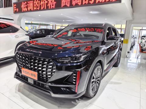 JETOUR X70 PRO