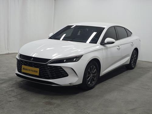 BYD Qin L L DM 2024 DM-i 80KM Lead