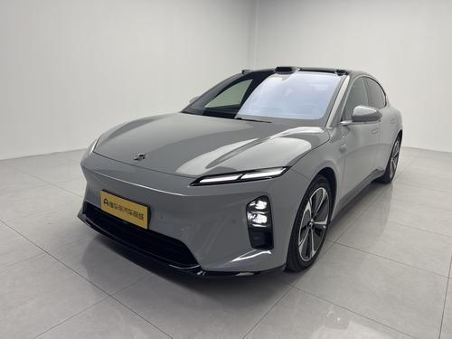 Nio ET5