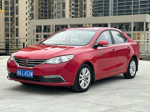 Roewe 360