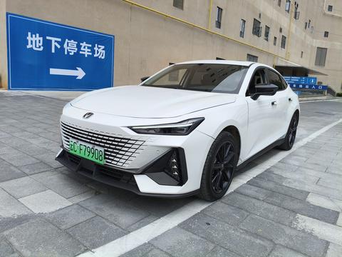 Changan UNI-V iDD