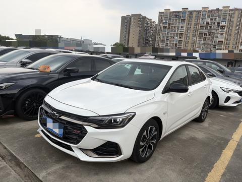 Chevrolet Monza