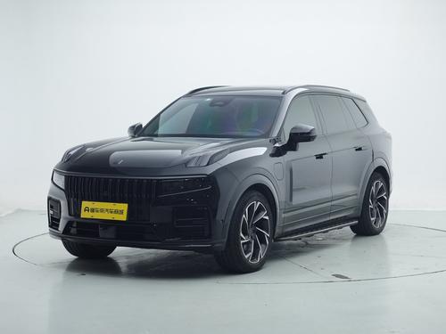 Lynk & Co 09 EM-P