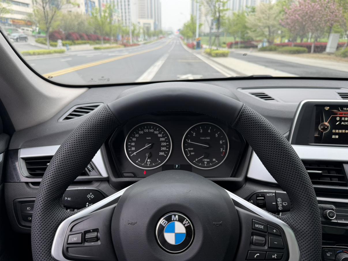 BMW X1 — фотографии объявления, Фото 18