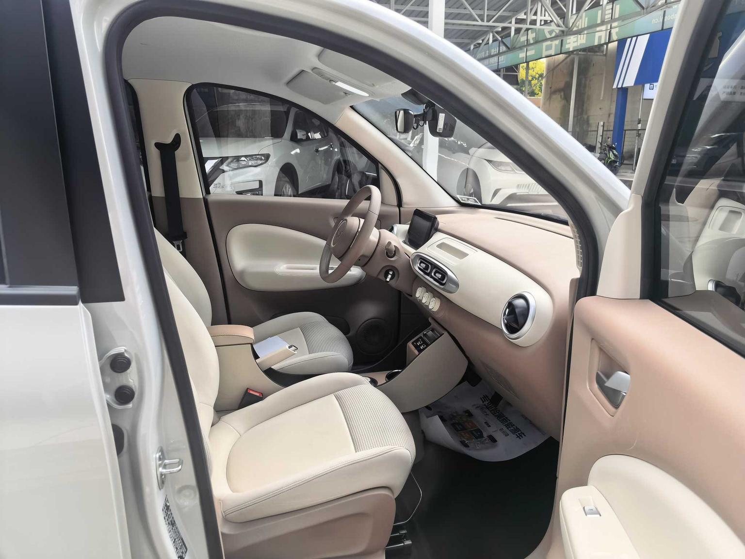 Wuling Mini EV — фотографии объявления, Фото 13