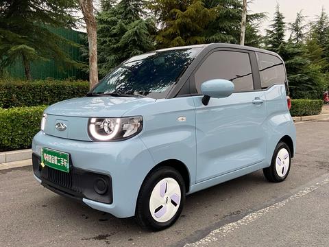 Chery QQ Ice Cream