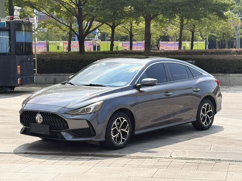 MG 5
