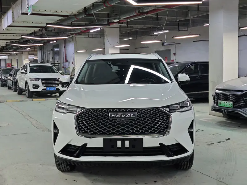 Haval H6 — фото 2