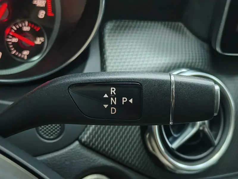 Mercedes-Benz GLA — фото 20