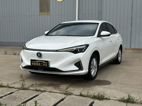 Changan Eado EV