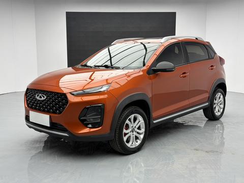 Chery Tiggo 3x