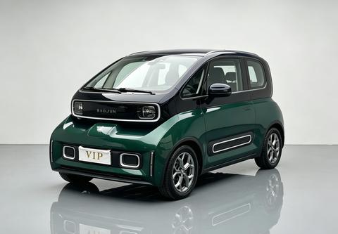 Baojun KiWi EV